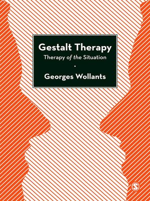 cover image of Gestalt Therapy